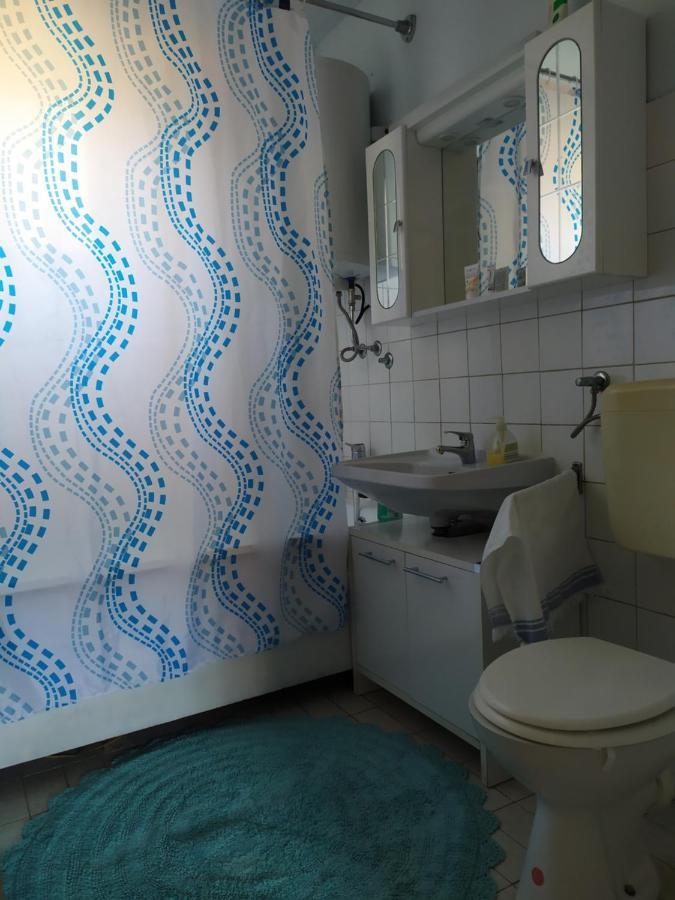 Hisa Belin Villa Podbela Eksteriør billede