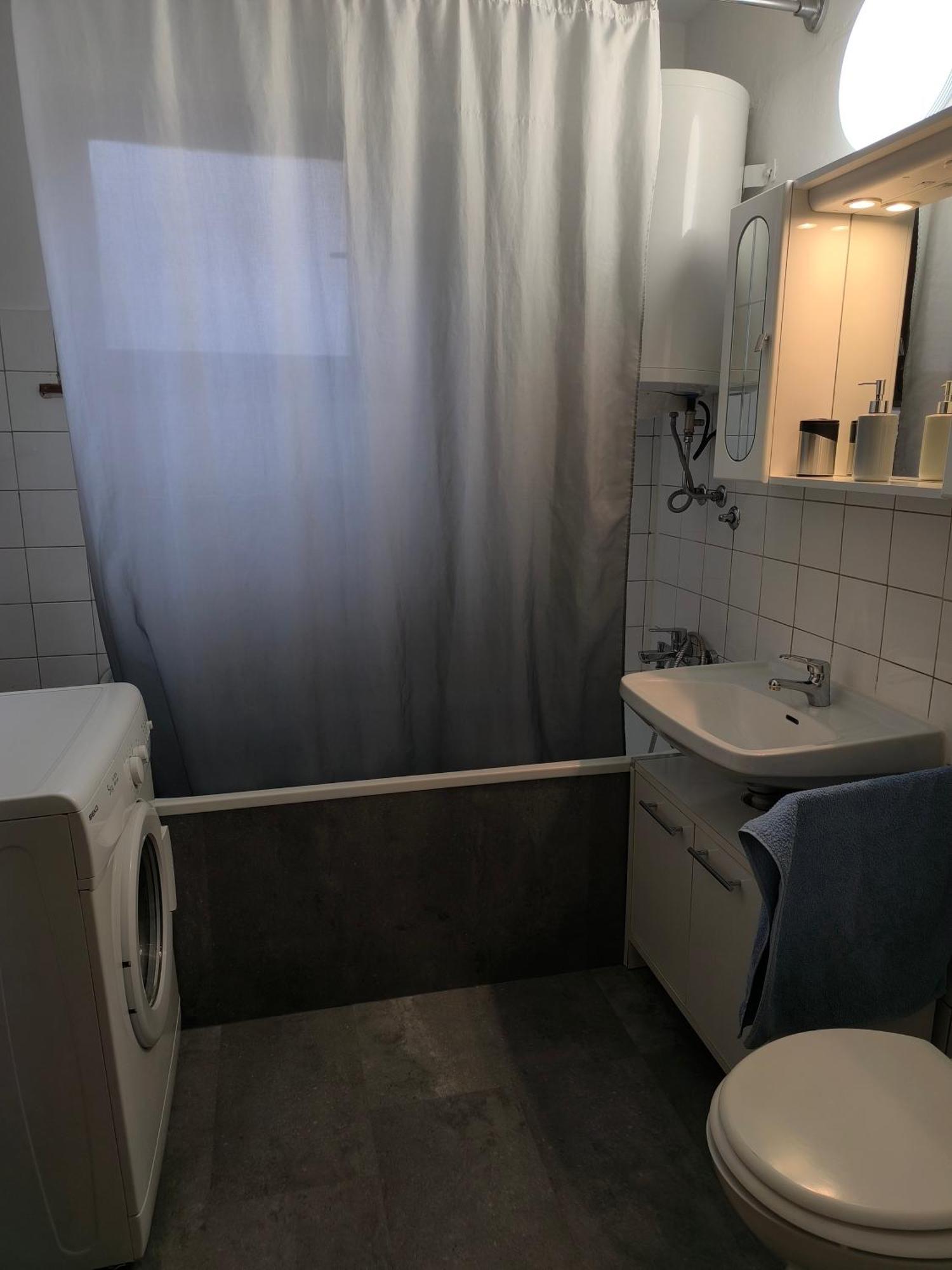 Hisa Belin Villa Podbela Eksteriør billede